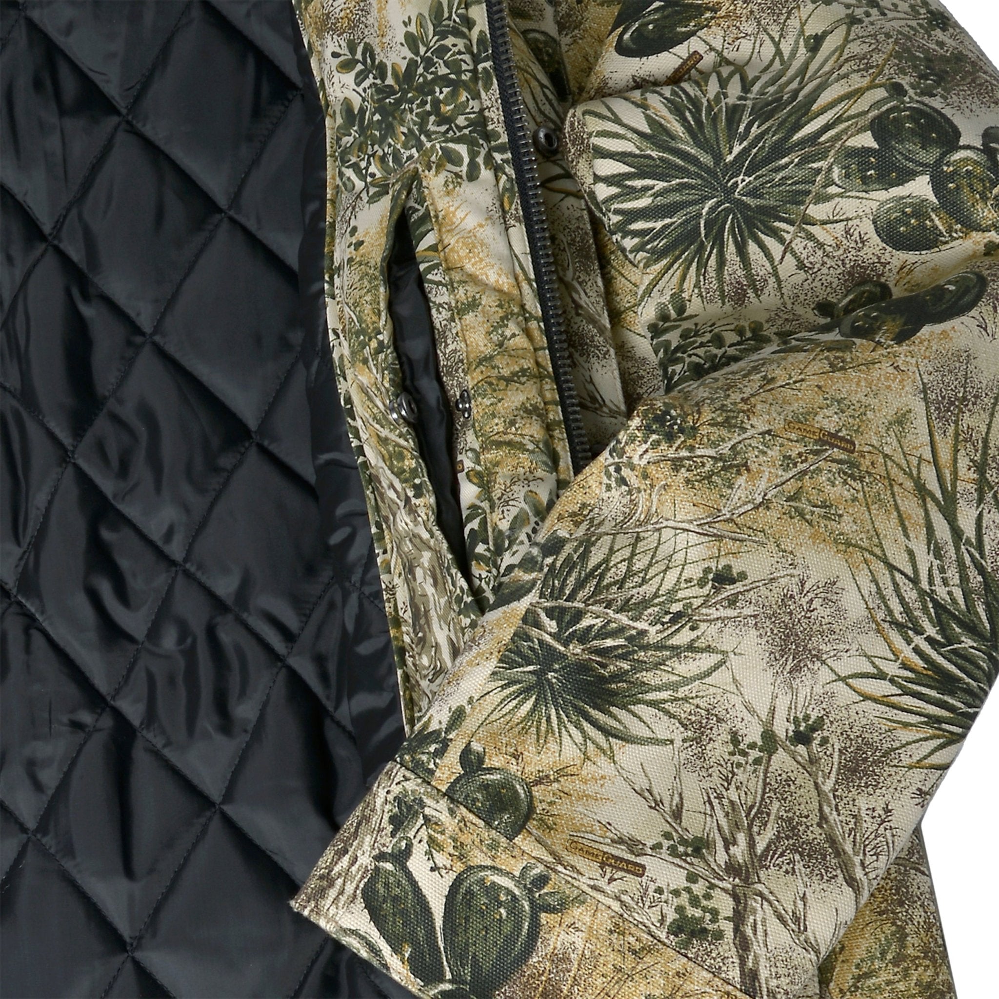 GameGuard Barn Jacket - Ridge & River