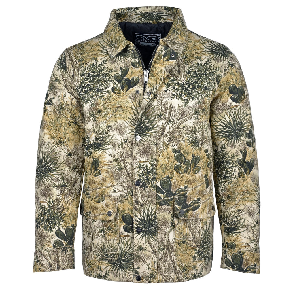 GameGuard Barn Jacket - Ridge & River