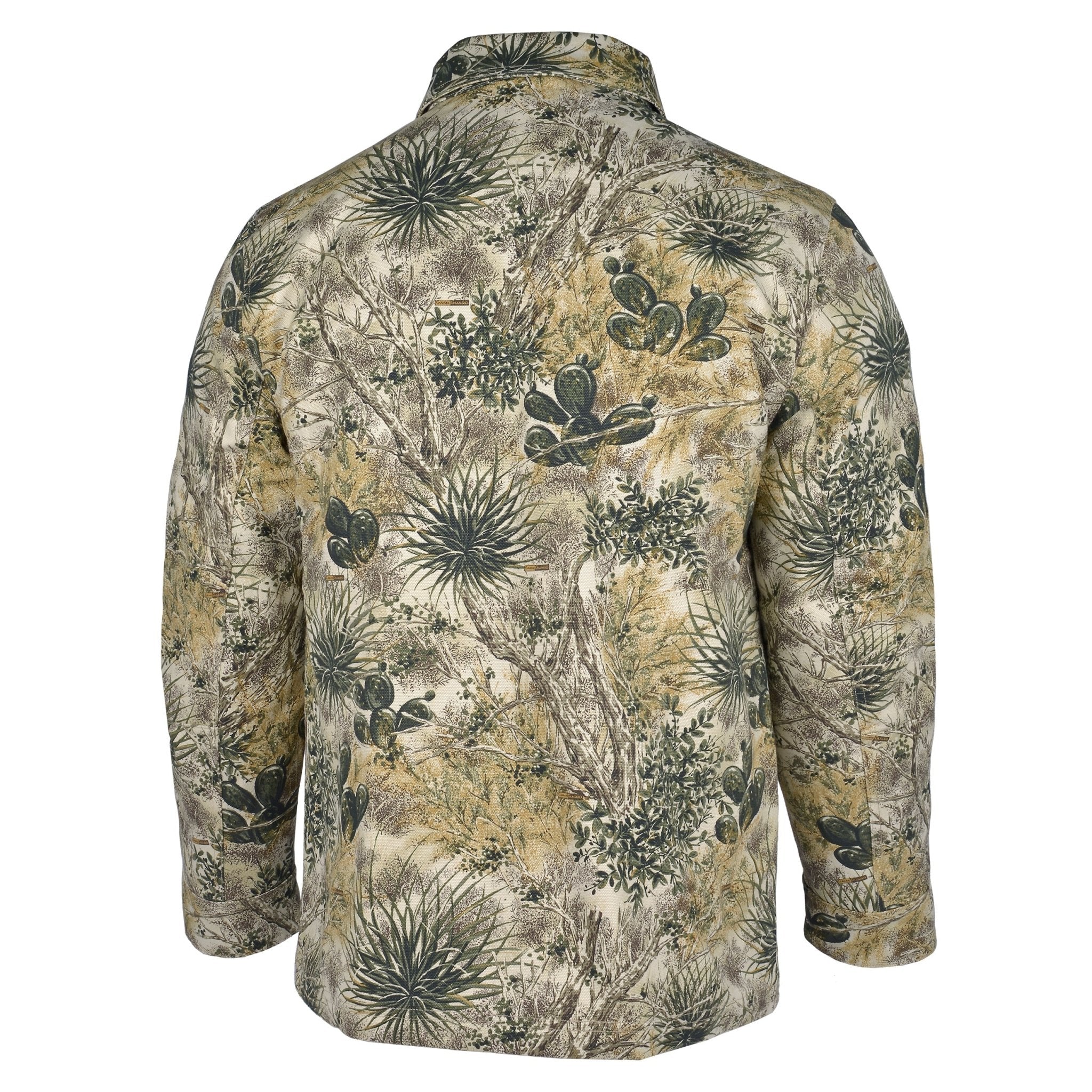 GameGuard Barn Jacket - Ridge & River