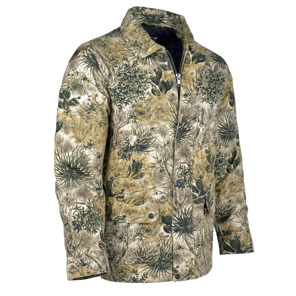 GameGuard Barn Jacket - Ridge & River