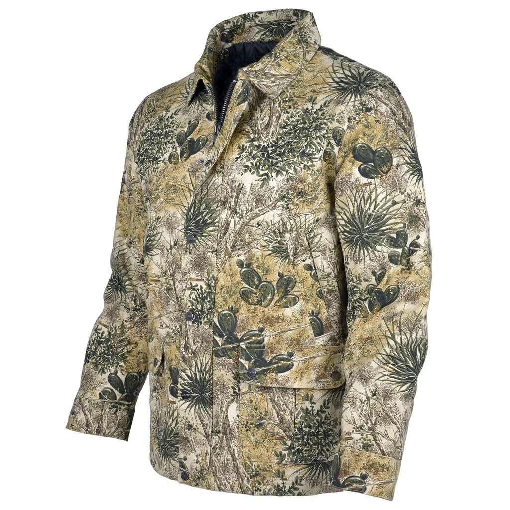 GameGuard Barn Jacket - Ridge & River