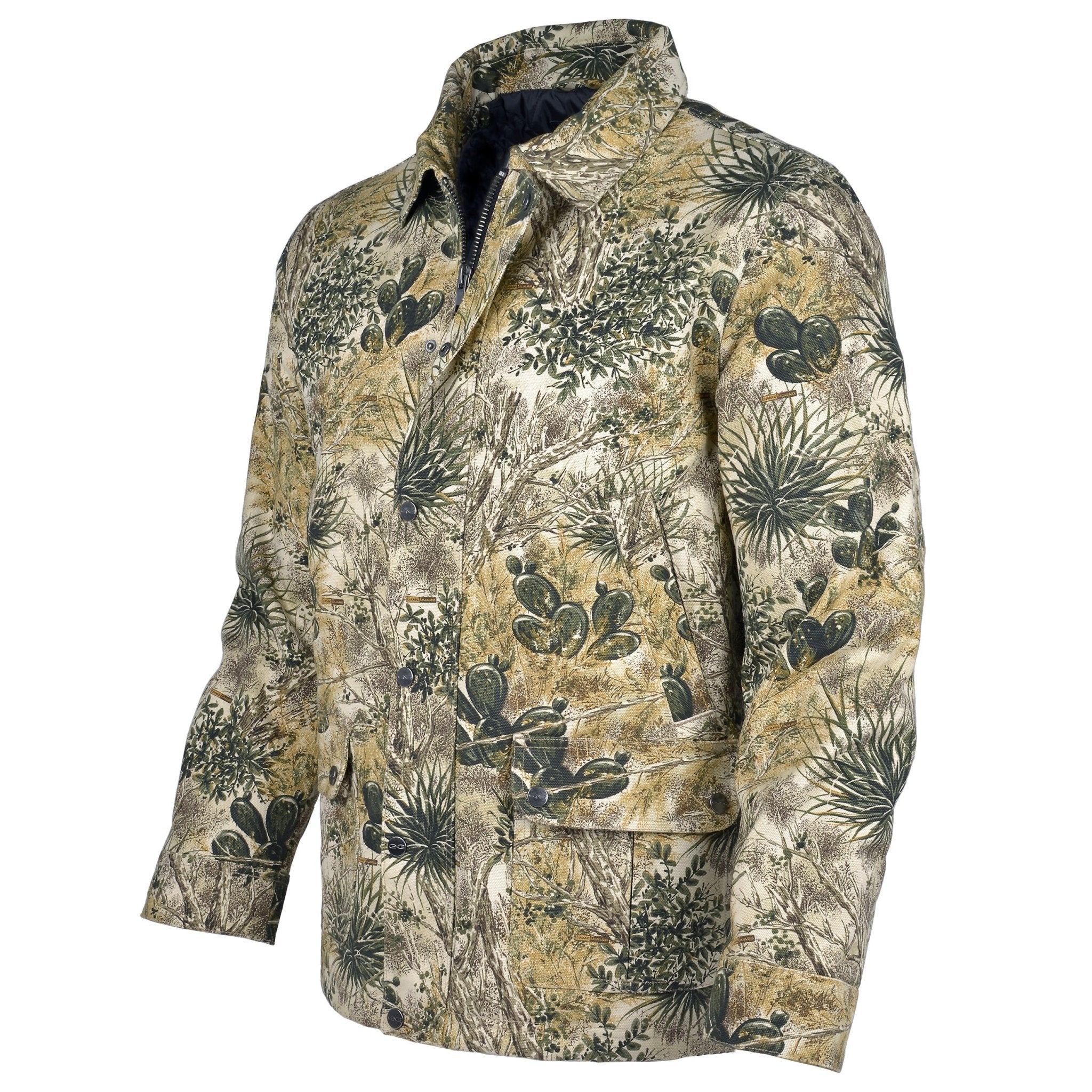 GameGuard Barn Jacket - Ridge & River