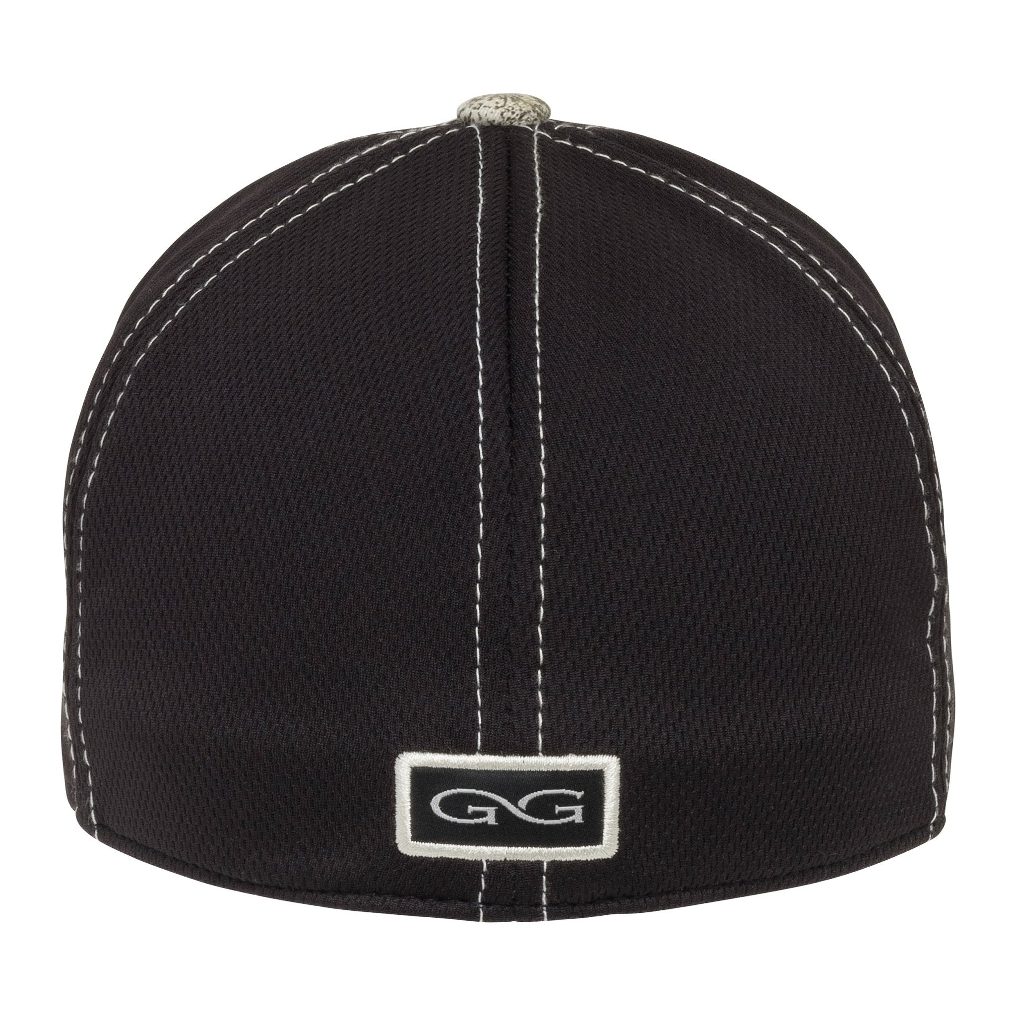 GameGuard Fitted Cap | Caviar - Ridge & River
