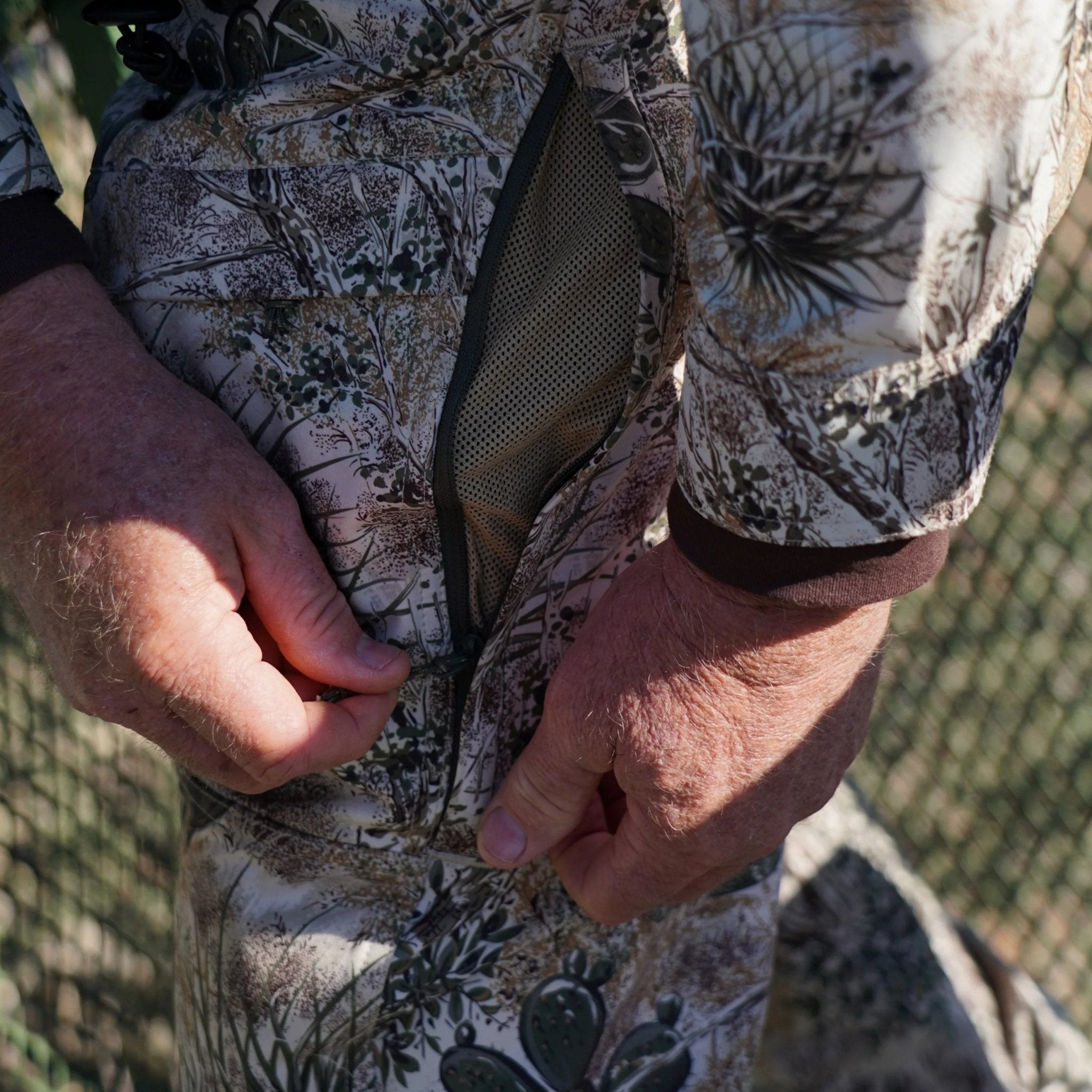 GameGuard Guía Grande™ Pant - Ridge & River