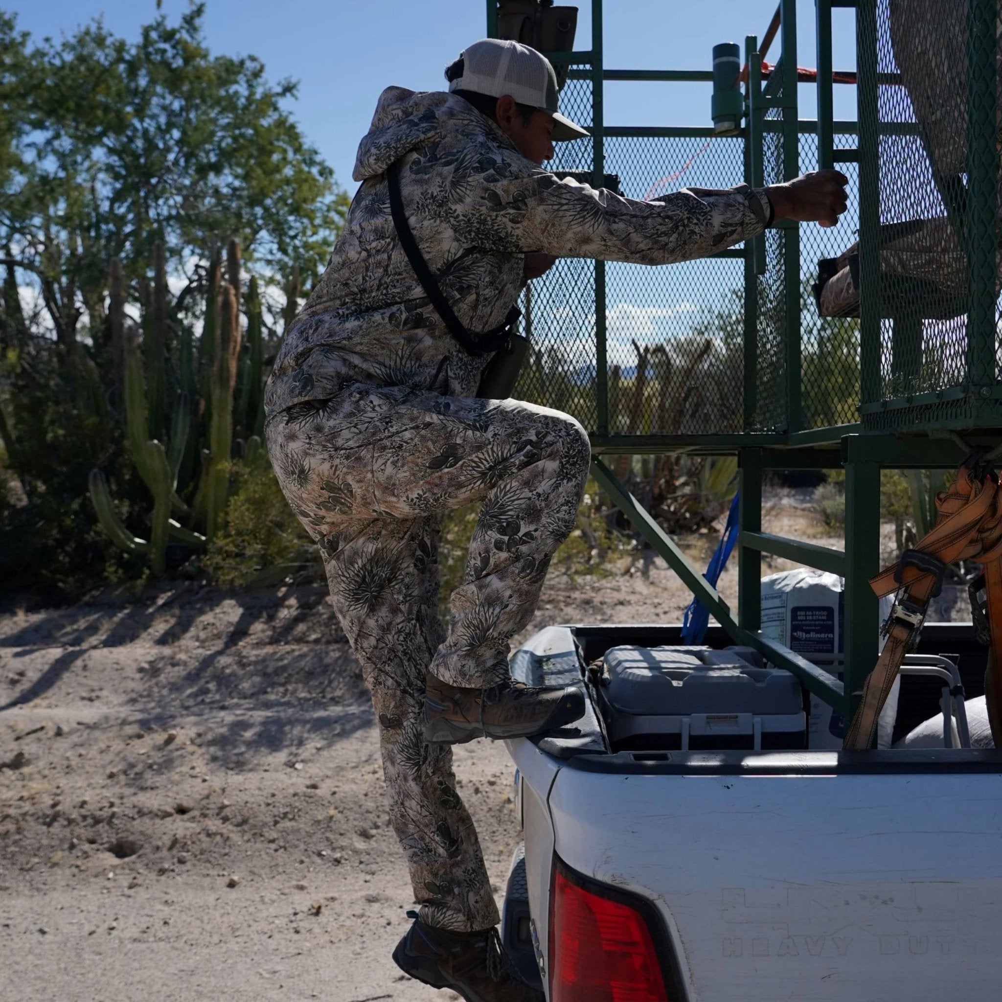 GameGuard Guía Grande™ Pant - Ridge & River