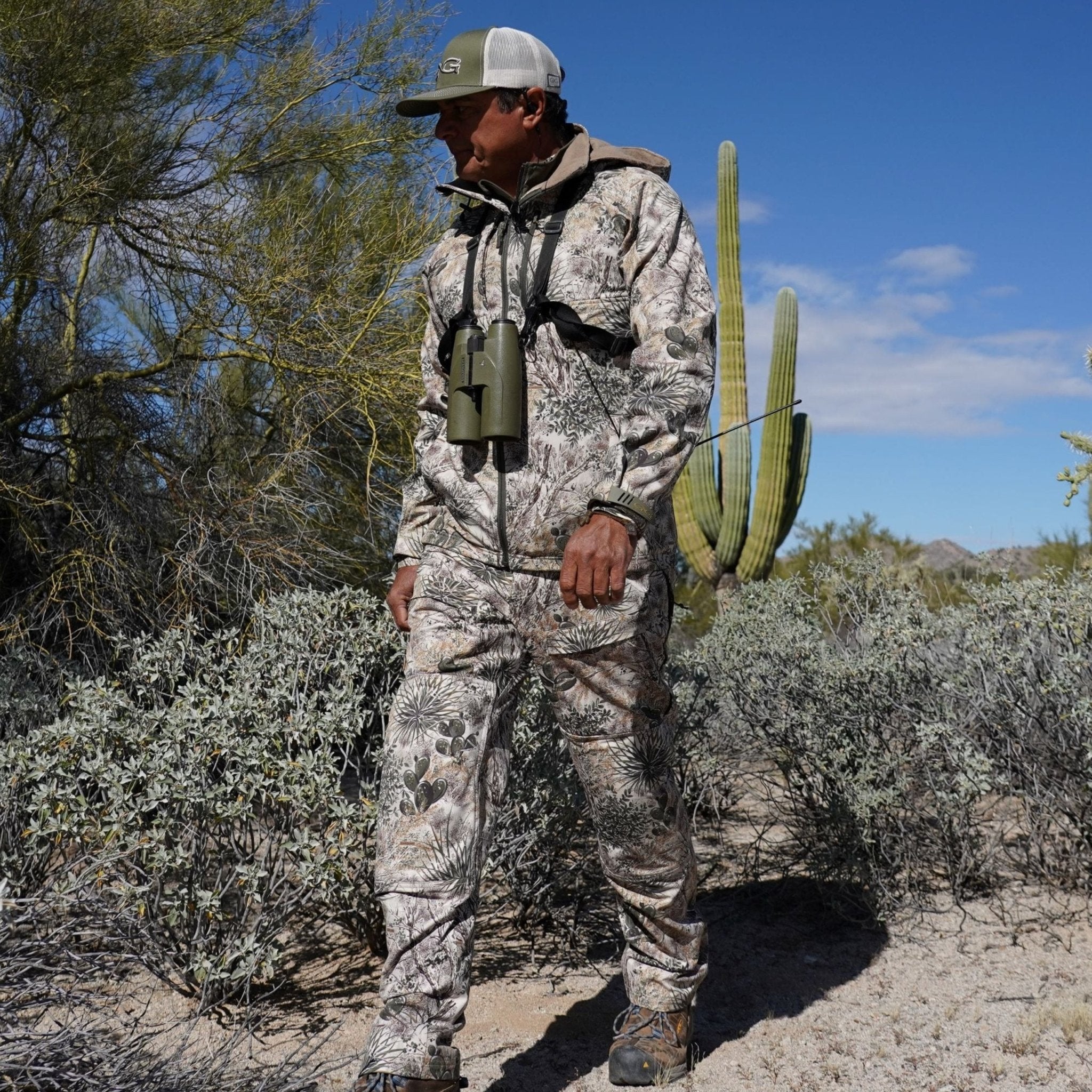 GameGuard Guía Grande™ Pant - Ridge & River