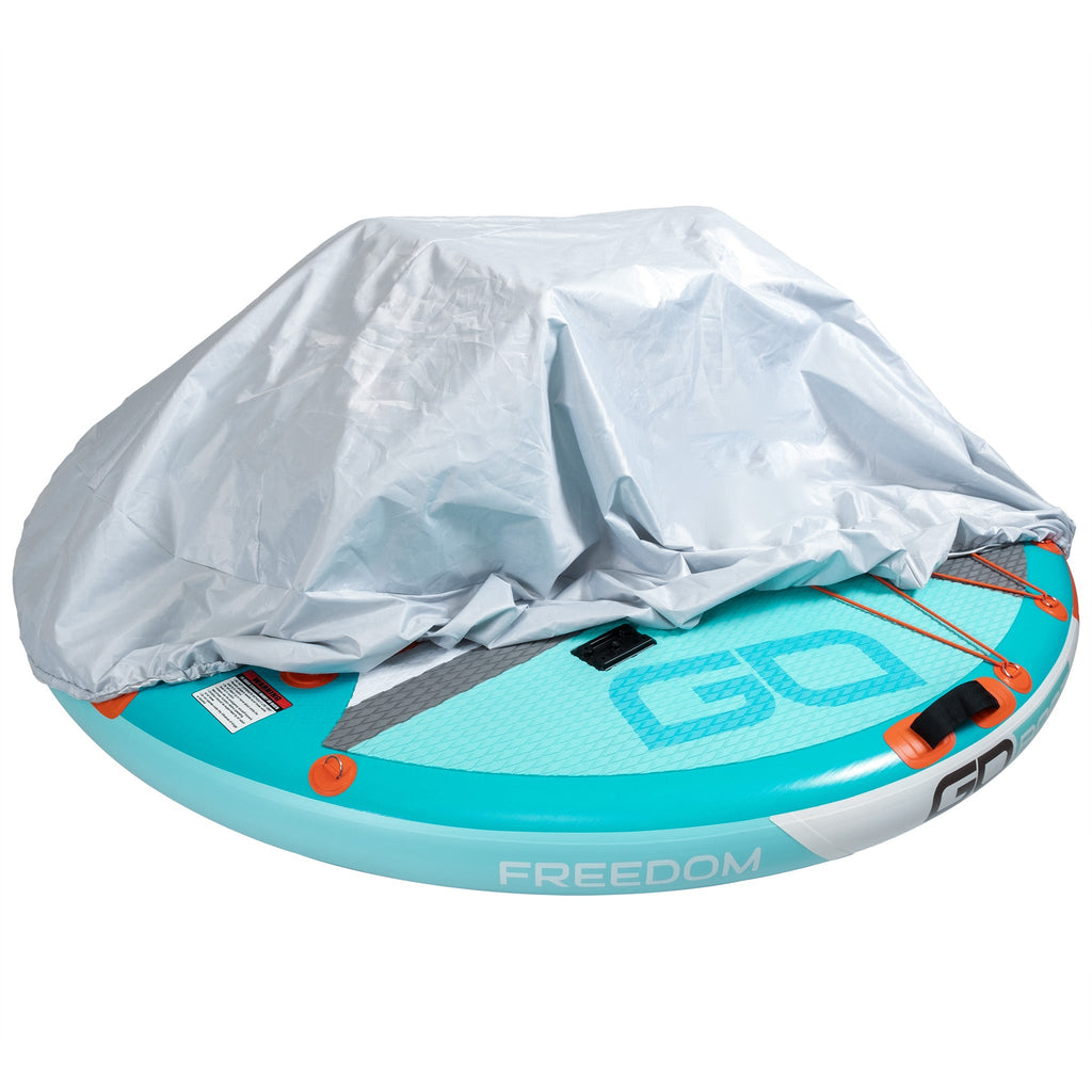 GoBoat Cover - Ridge & River