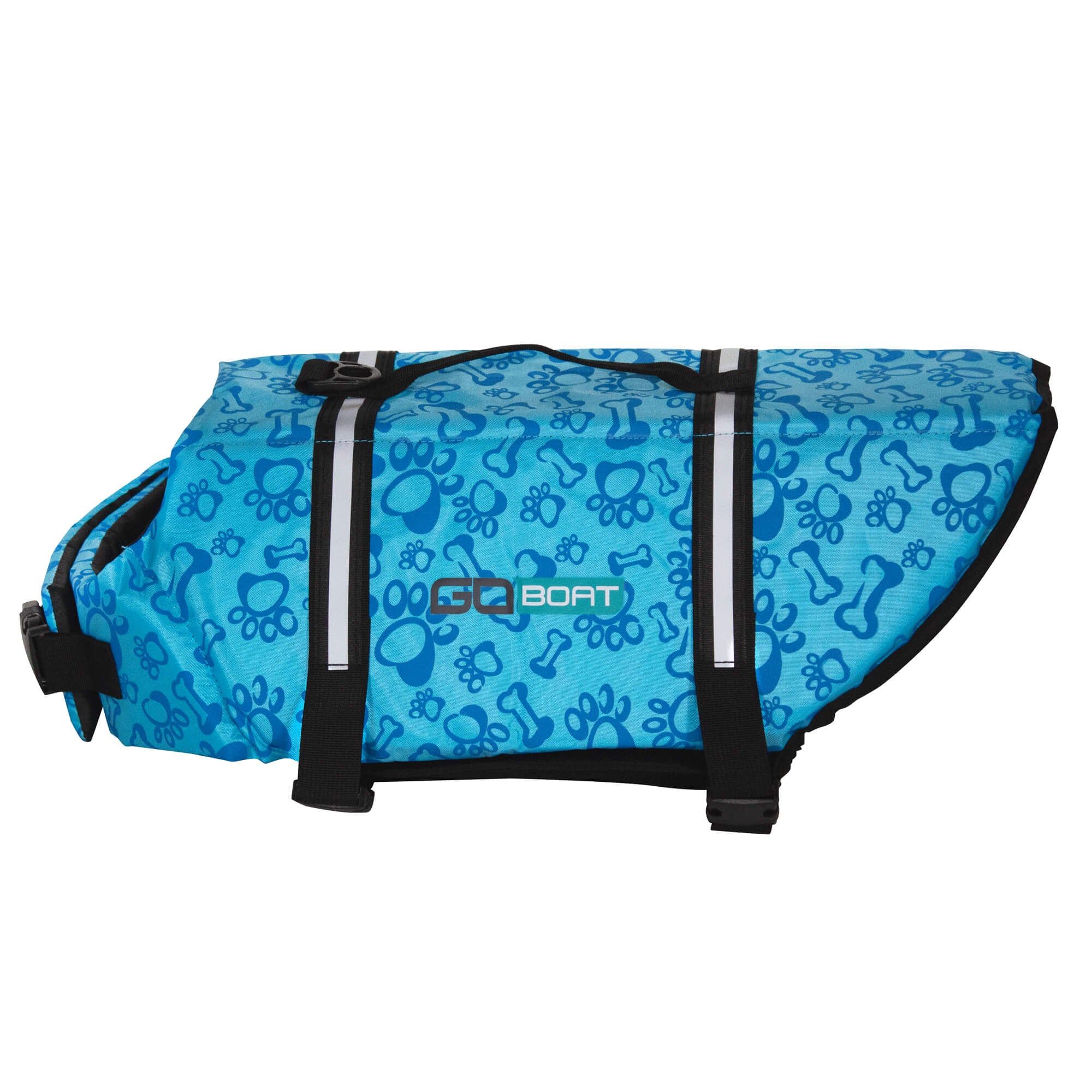 GoBoat Dog Life Vests - Ridge & River