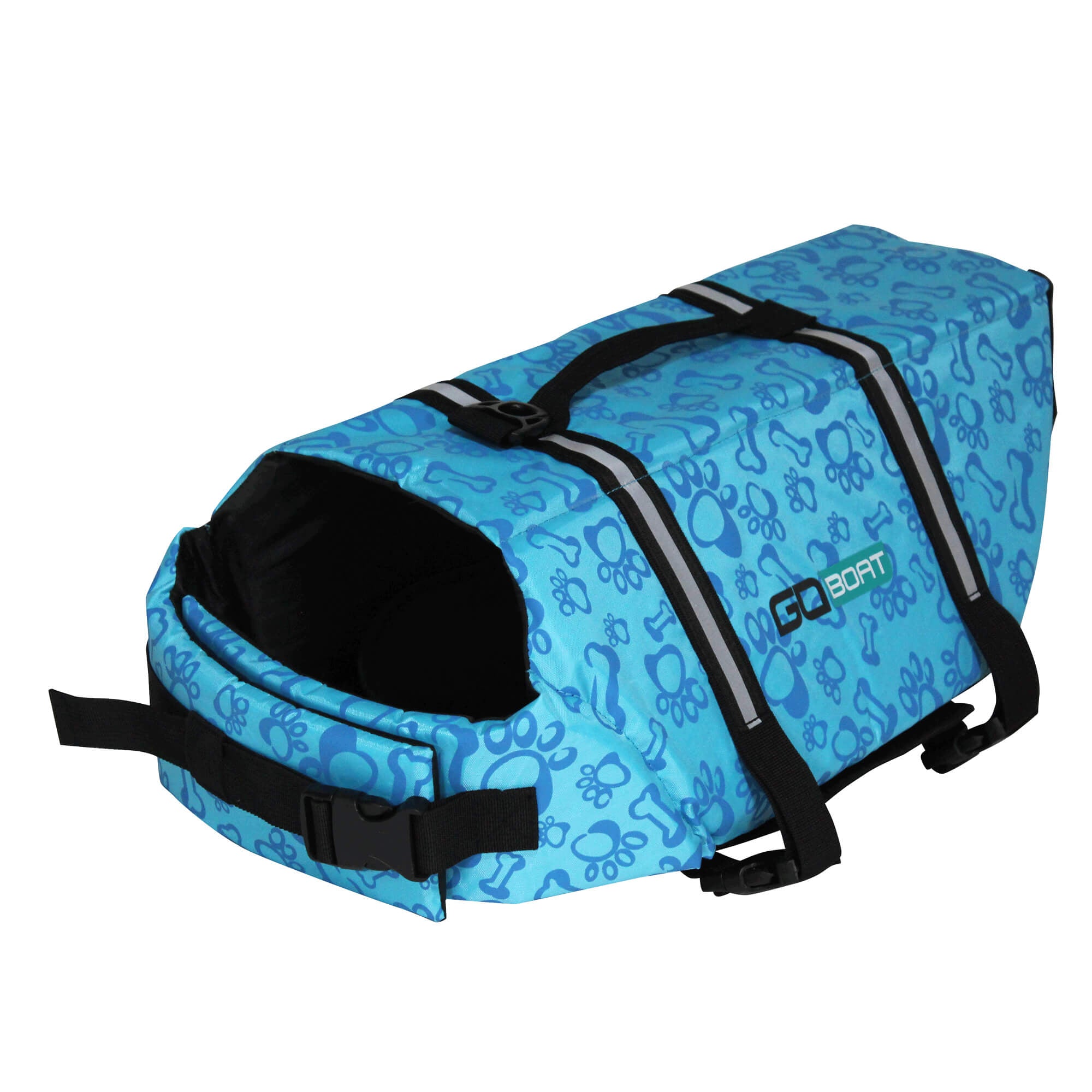 GoBoat Dog Life Vests - Ridge & River