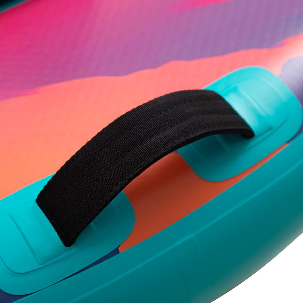 GoBoat Double Sunset - Ridge & River