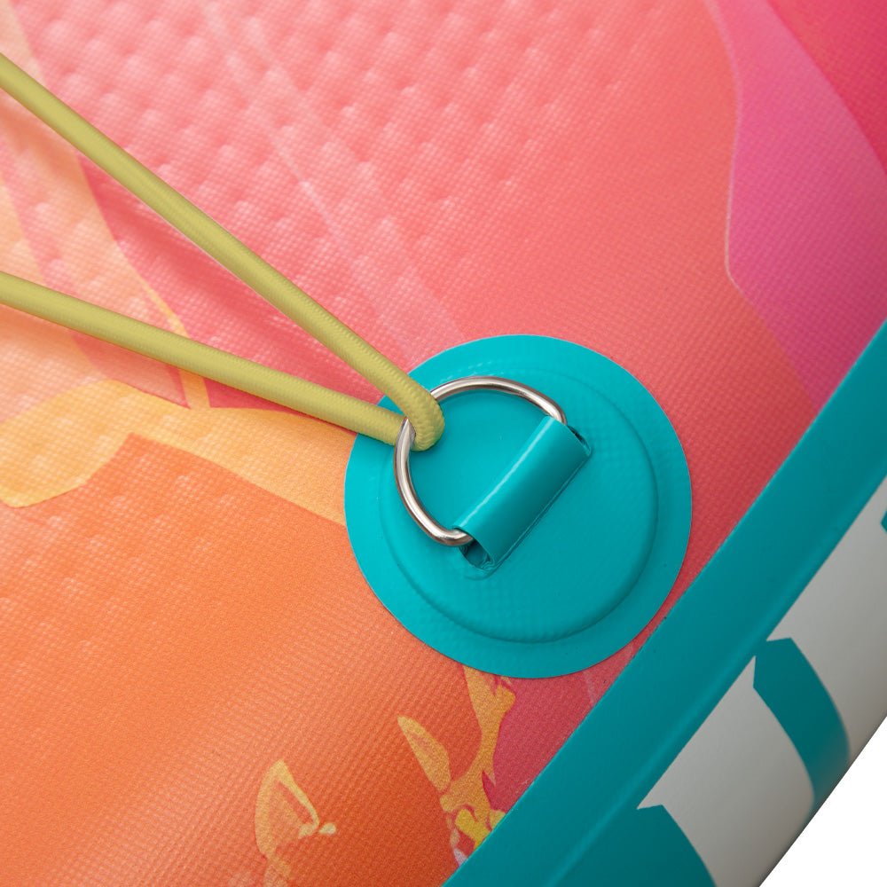 GoBoat Double Sunset - Ridge & River