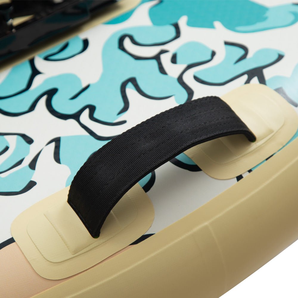 GoBoat Double Wave - Ridge & River