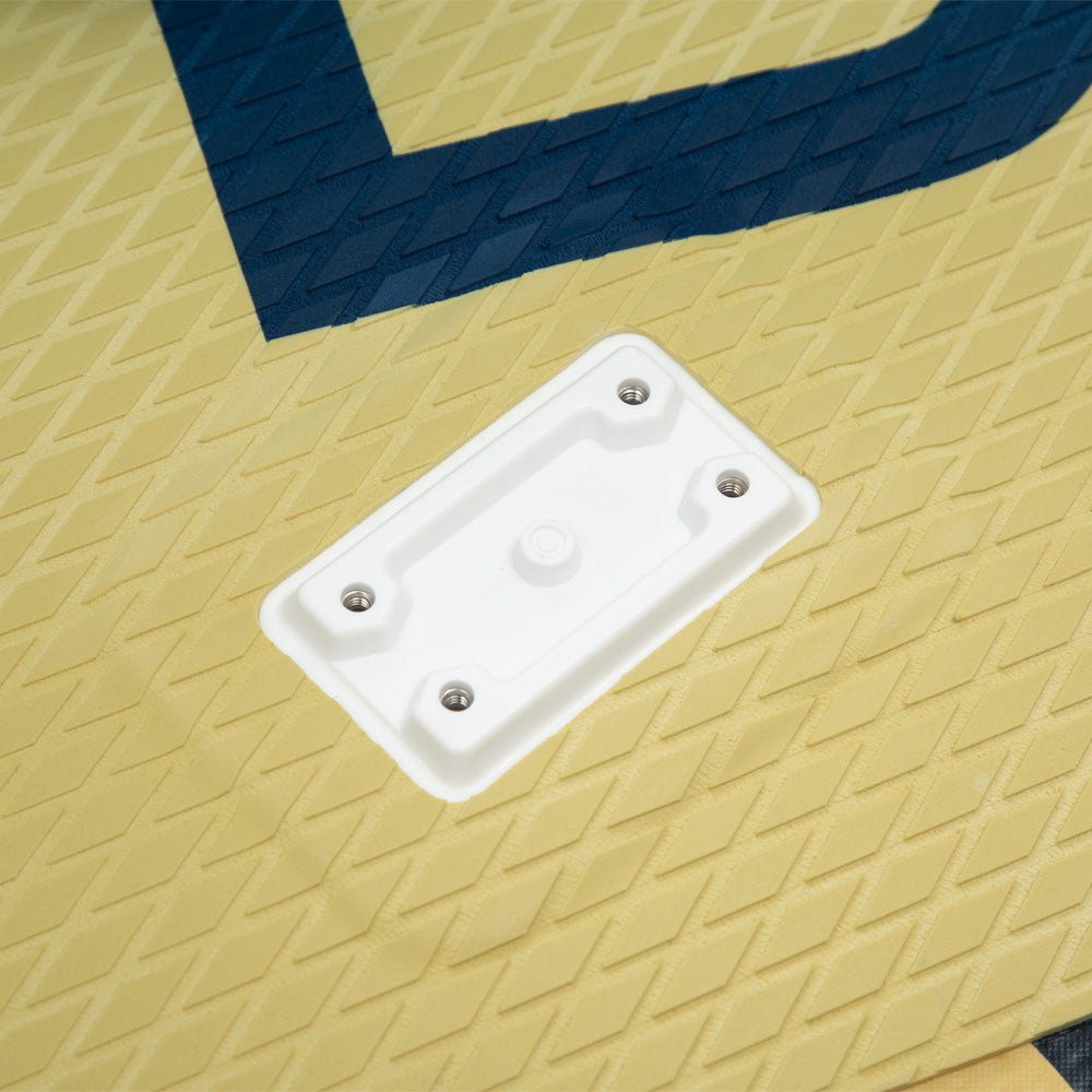 GoBoat Double Wave - Ridge & River