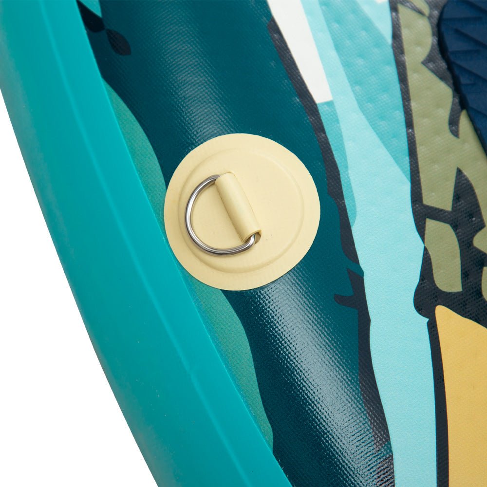 GoBoat Double Wave - Ridge & River