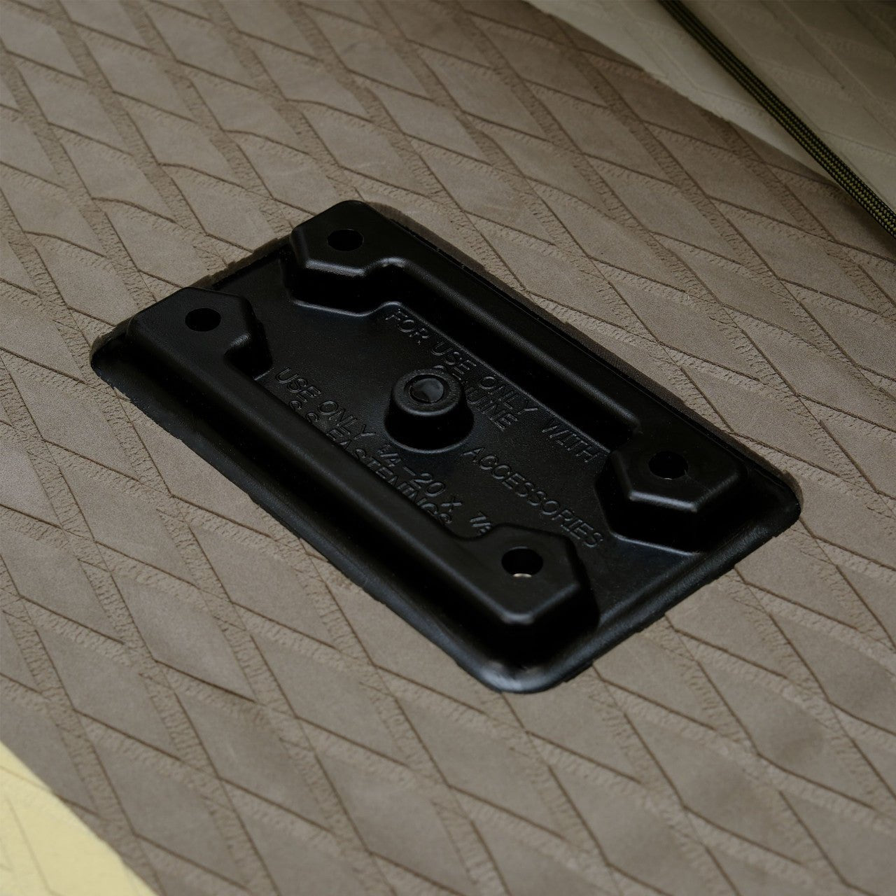 GoBoat Fish - Ridge & River