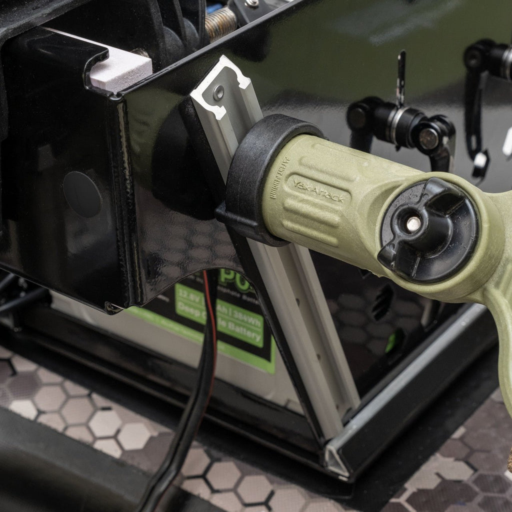 GoBoat Fish - Ridge & River