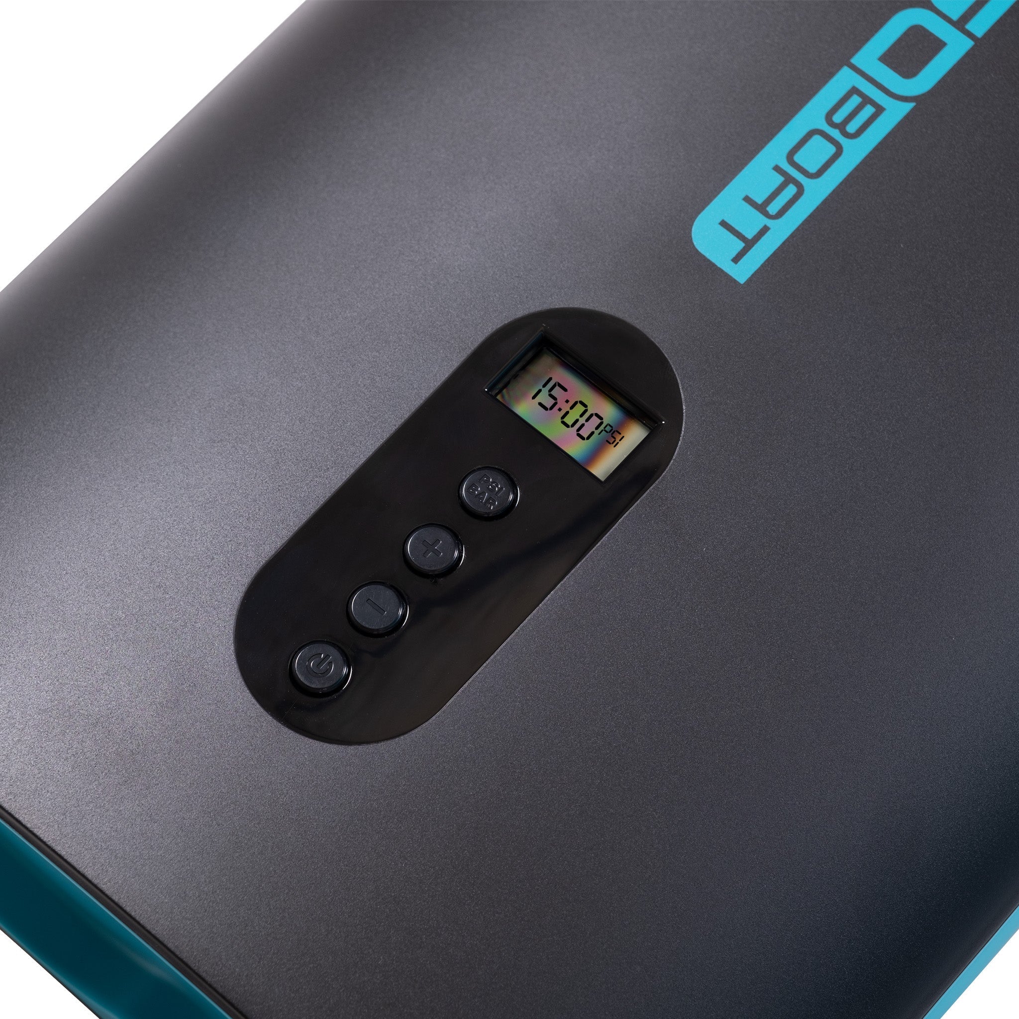 GoBoat High Pressure Air Pump - Ridge & River