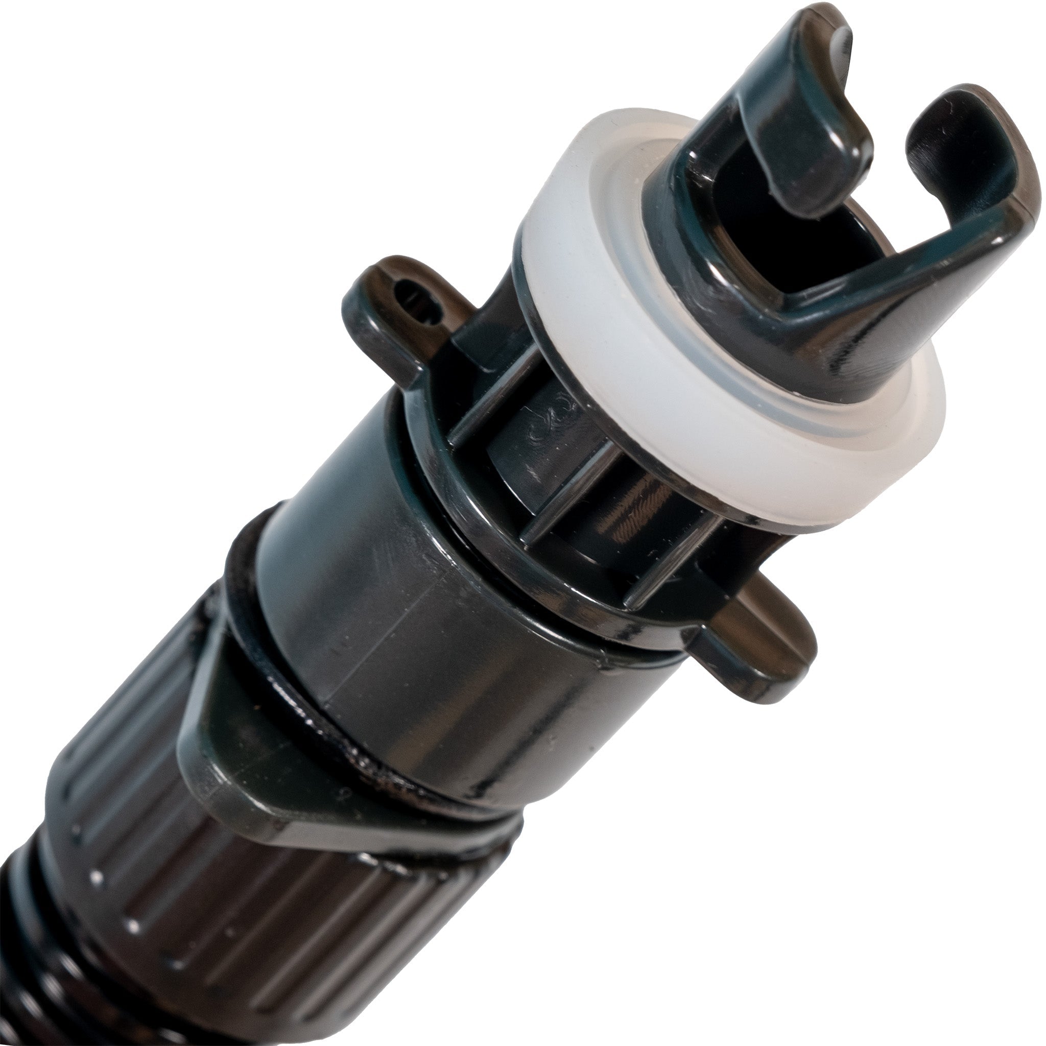 GoBoat High Pressure Air Pump - Ridge & River