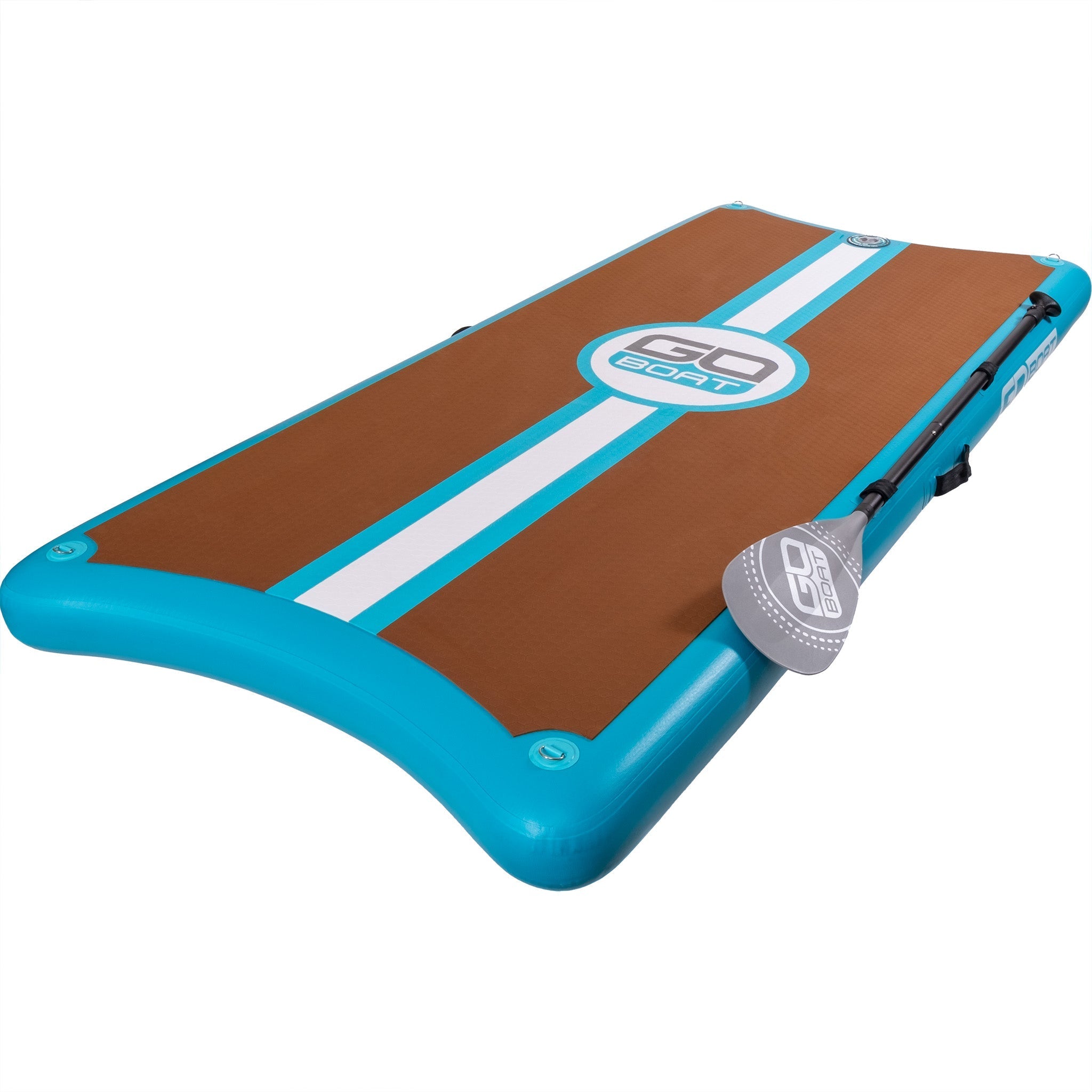 GoBoat Mini Dock - Ridge & River