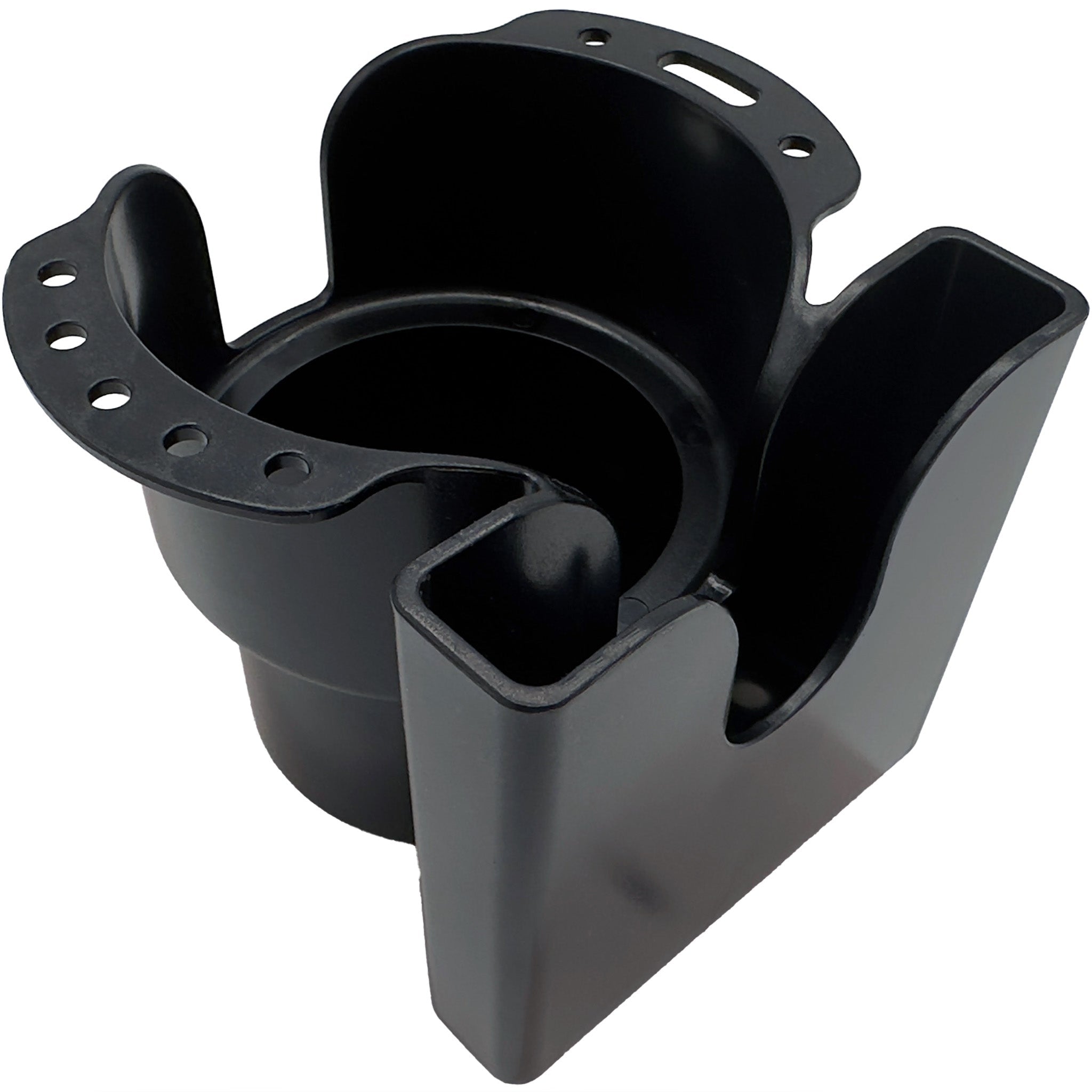GoBoat MultiCup Phone & Cup Holder - Ridge & River