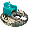 GoBoat Voyager Chair - Pre - Order - Ridge & River