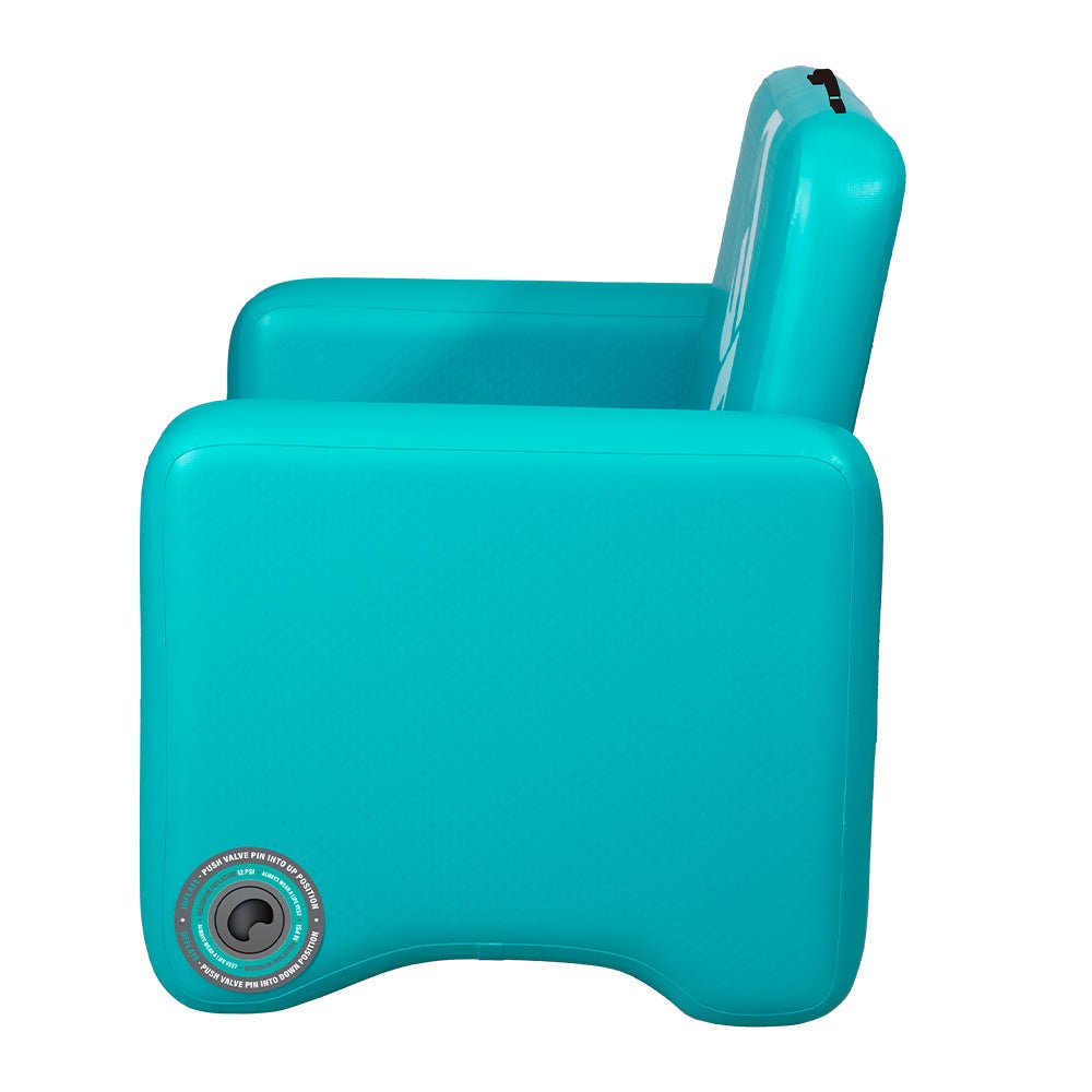 GoBoat Voyager Chair - Pre - Order - Ridge & River