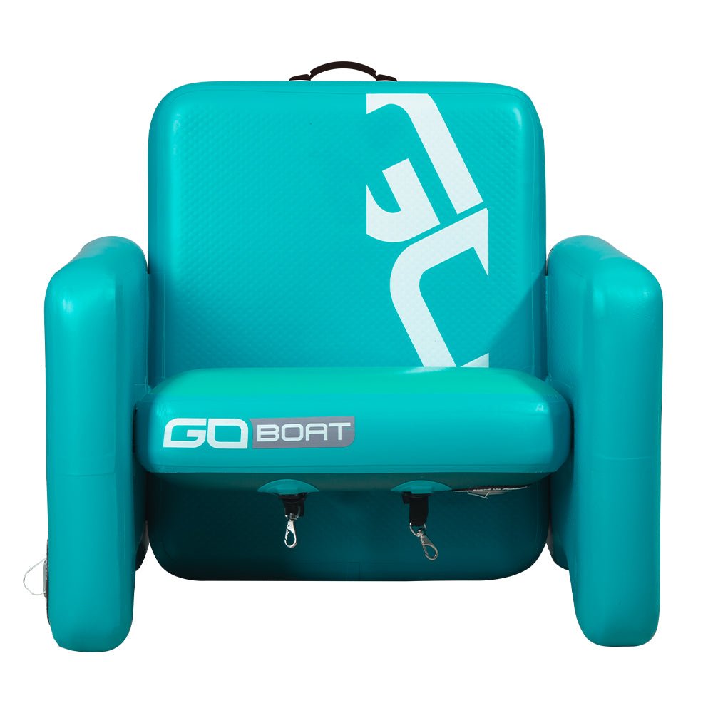 GoBoat Voyager Chair - Pre - Order - Ridge & River