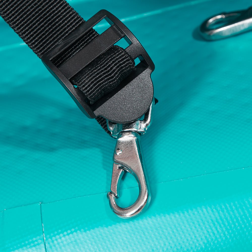 GoBoat Voyager Chair - Pre - Order - Ridge & River