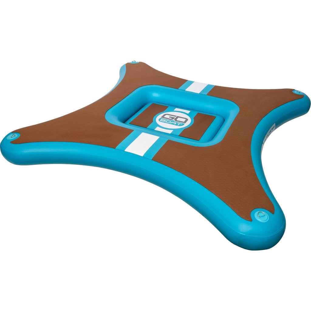 GoBoat X - DOCK - Ridge & River