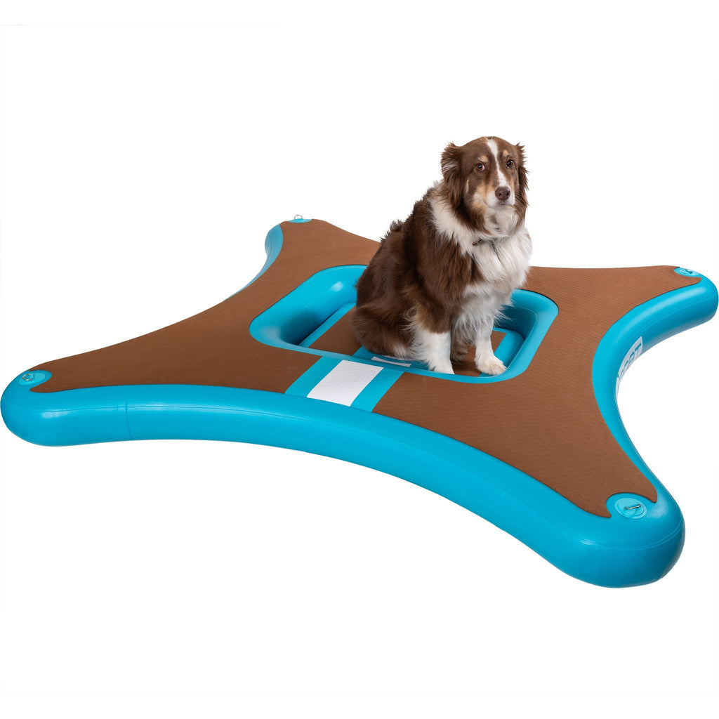 GoBoat X - DOCK - Ridge & River