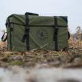 Green Tote Decoy Bag - Ridge & River