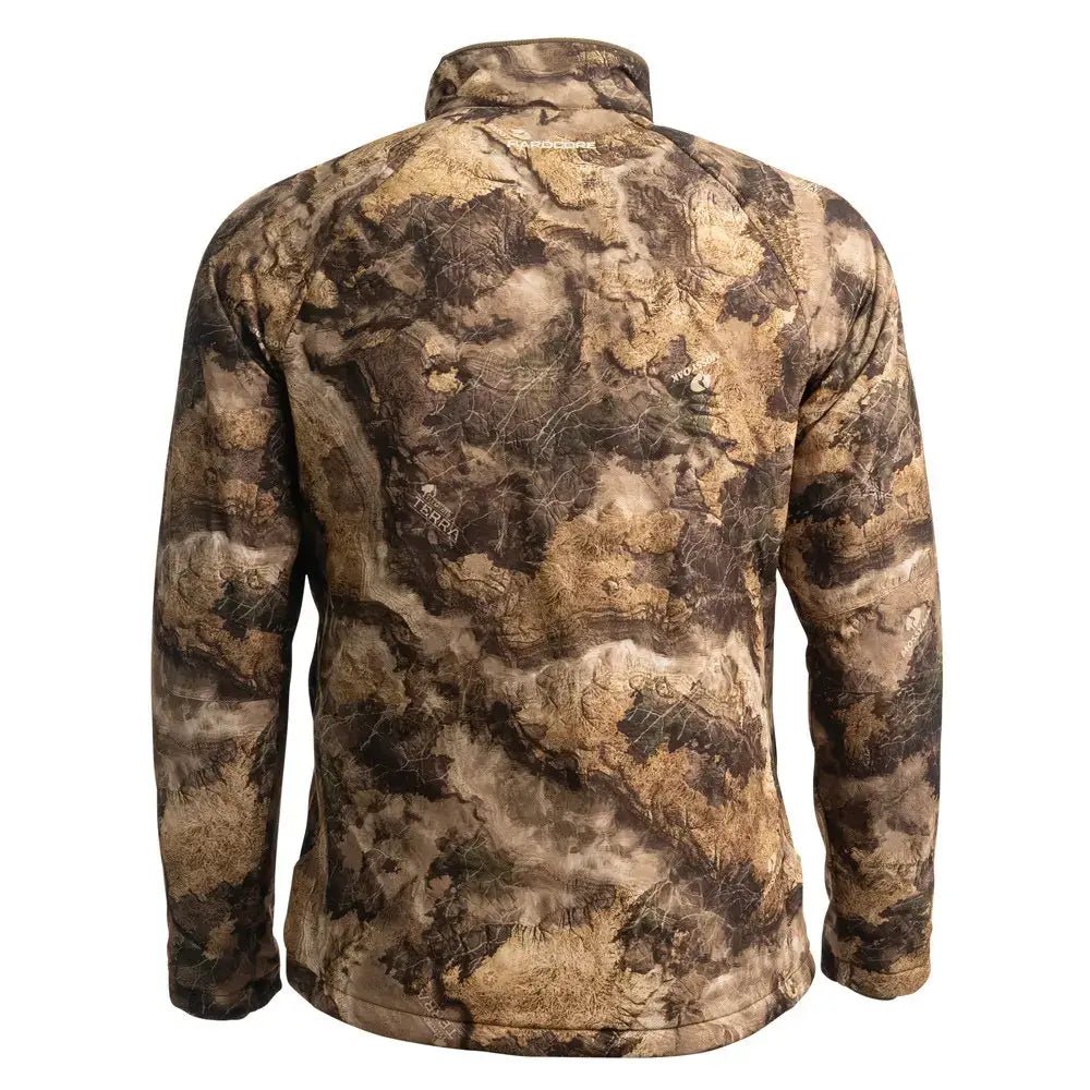 Hammer Hi - Bird Insulated Jacket - Ridge & River