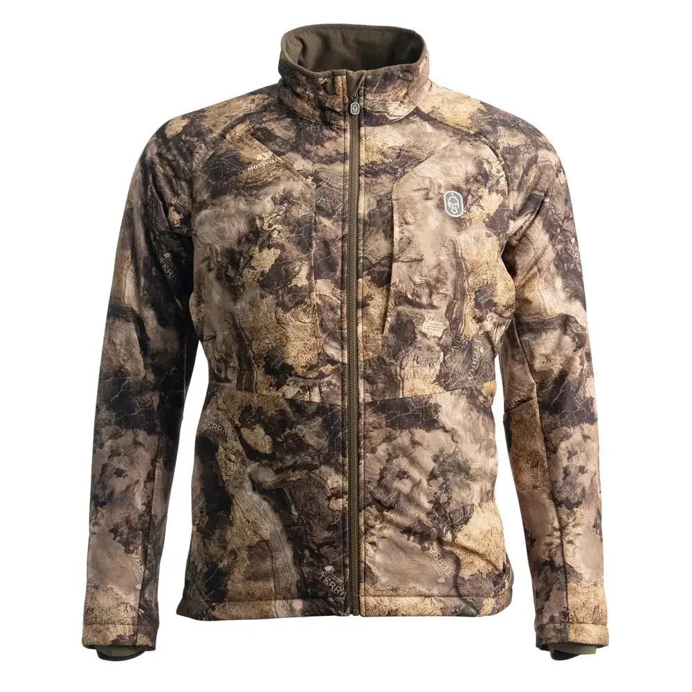 Hammer Hi - Bird Insulated Jacket - Ridge & River
