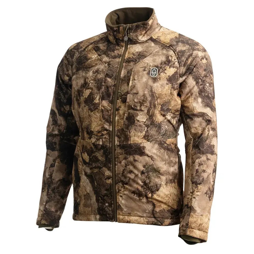 Hammer Hi - Bird Insulated Jacket - Ridge & River
