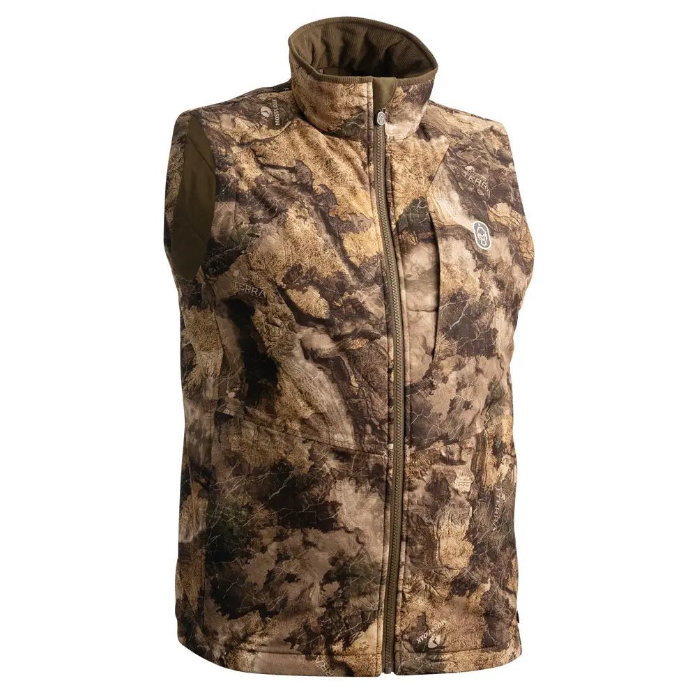 Hammer Hi - Bird Insulated Vest - Ridge & River