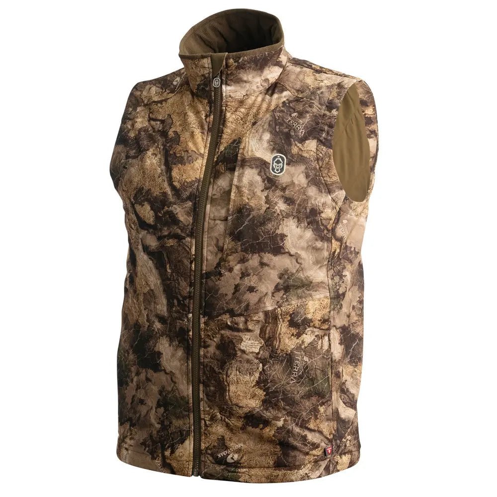 Hammer Hi - Bird Insulated Vest - Ridge & River