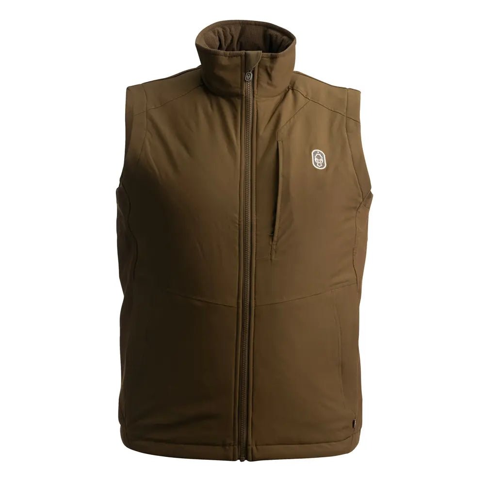 Hammer Hi - Bird Insulated Vest - Ridge & River