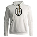 Hardcore Logo Hoodie - Ridge & River