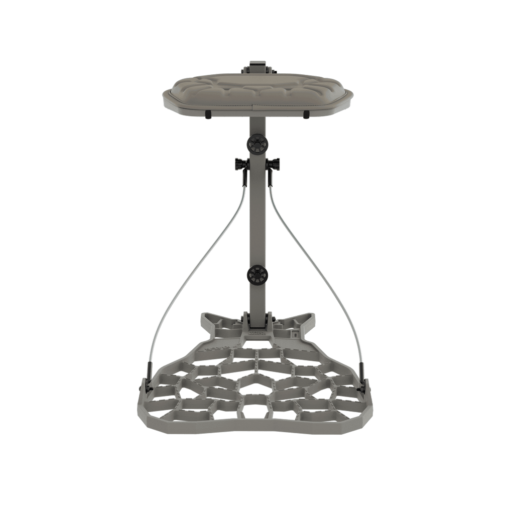 Helo Hang On Treestand - Ridge & River