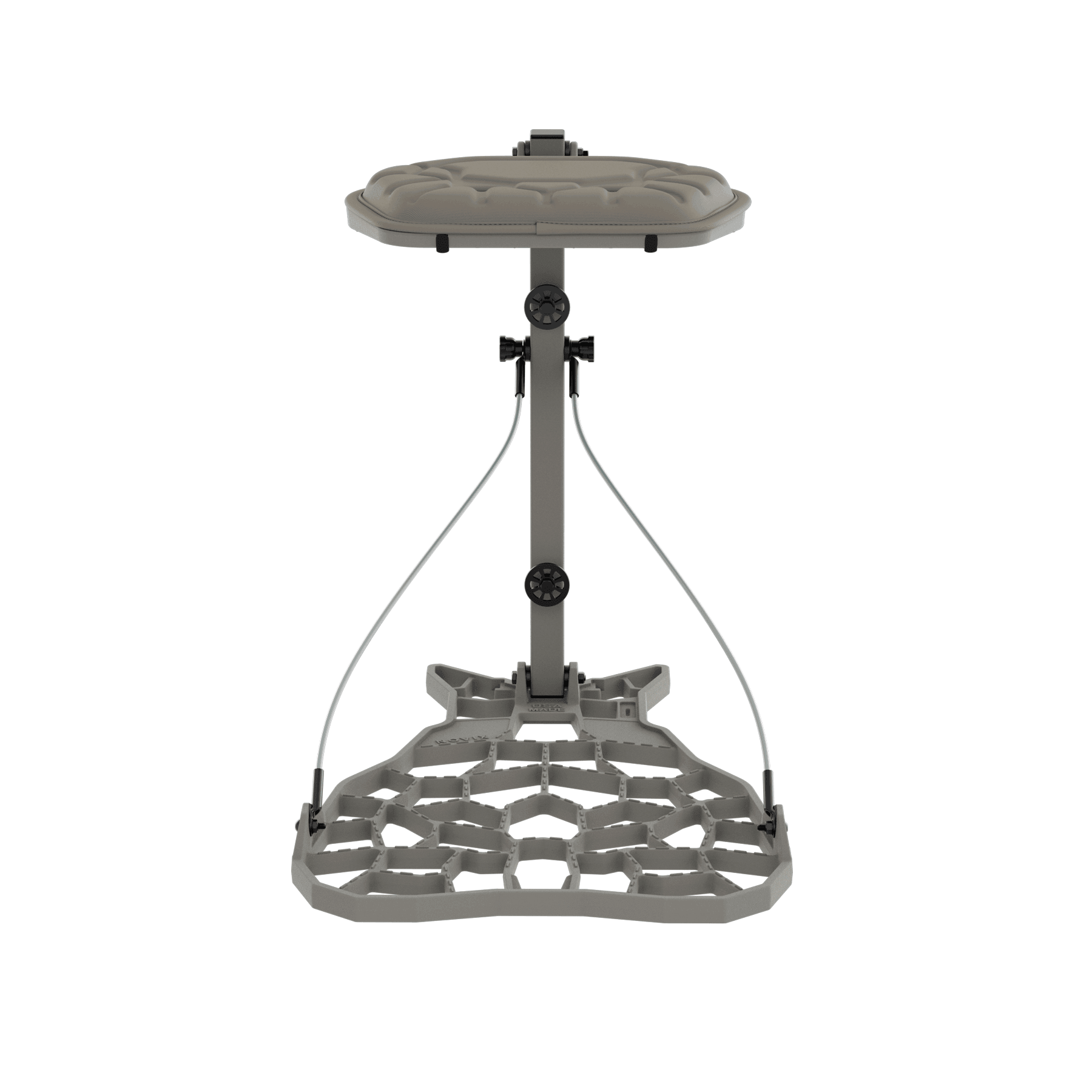 Helo Hang On Treestand - Ridge & River