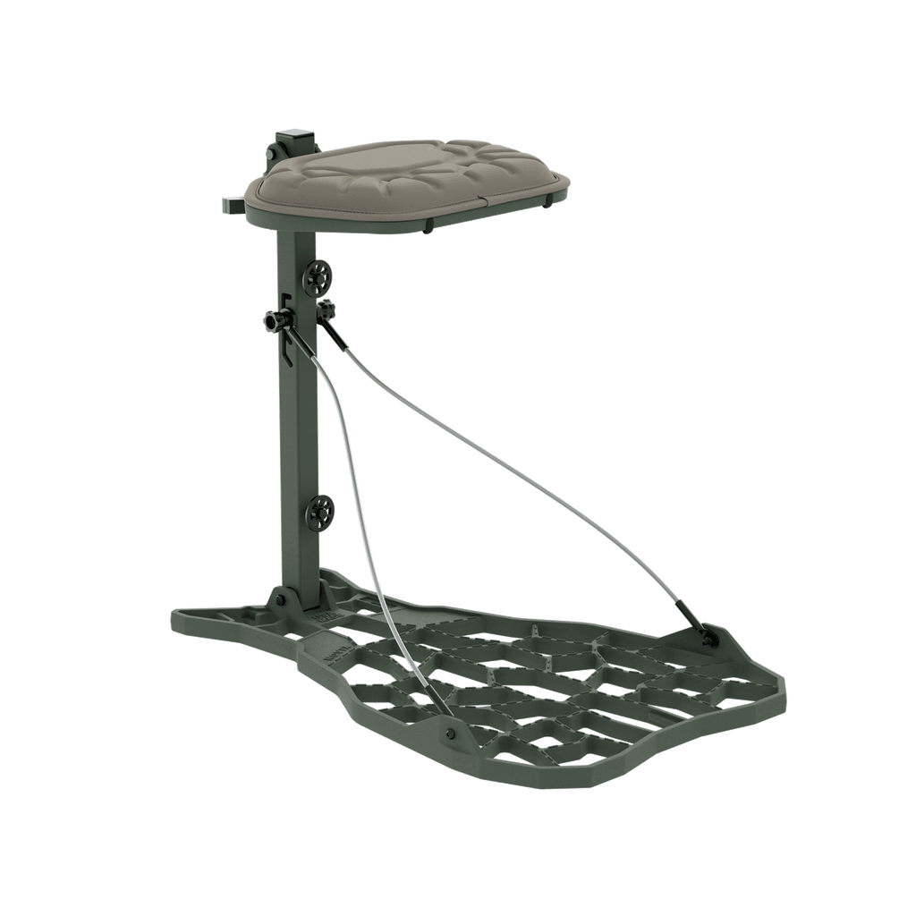 Helo Hang On Treestand - Ridge & River