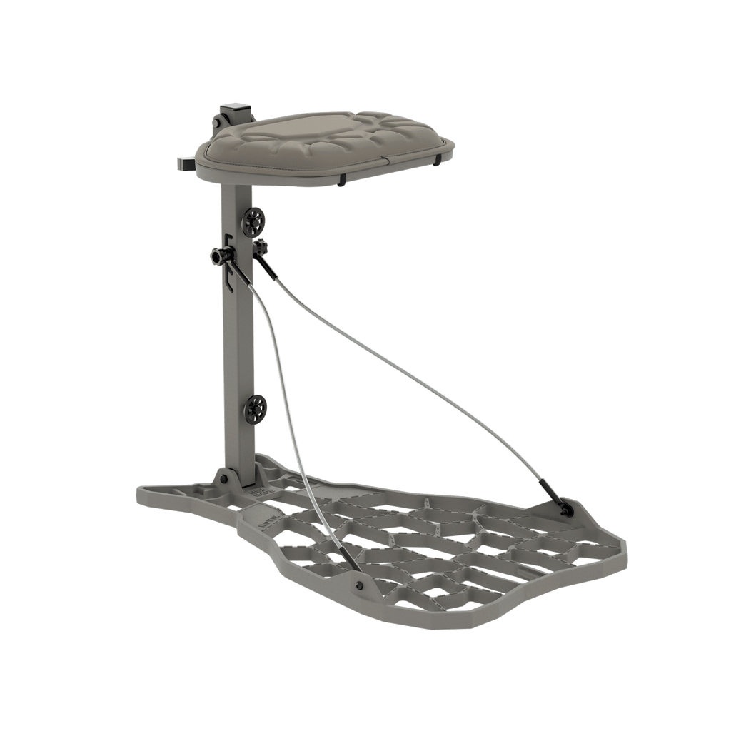 Helo Hang On Treestand - Ridge & River