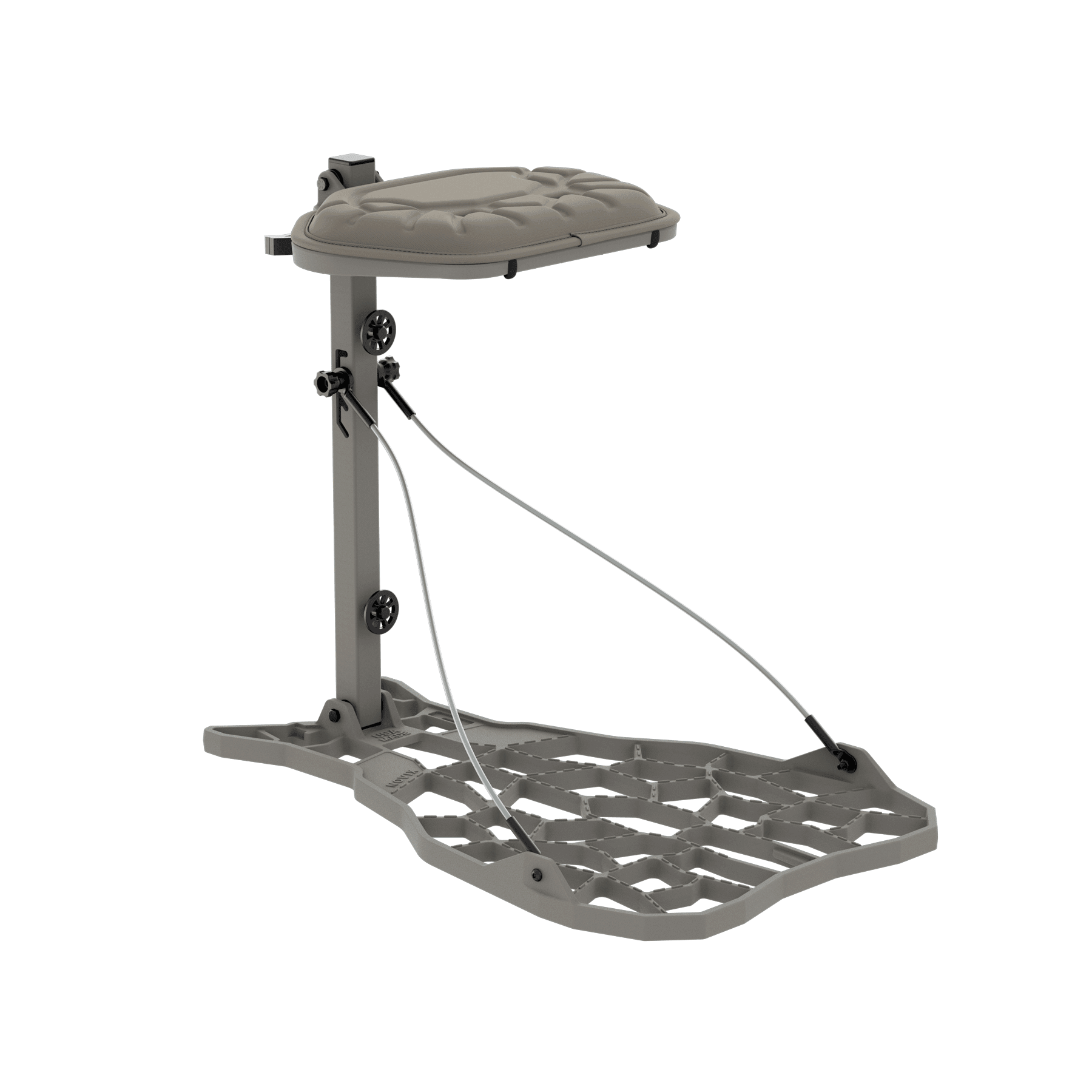 Helo Hang On Treestand - Ridge & River