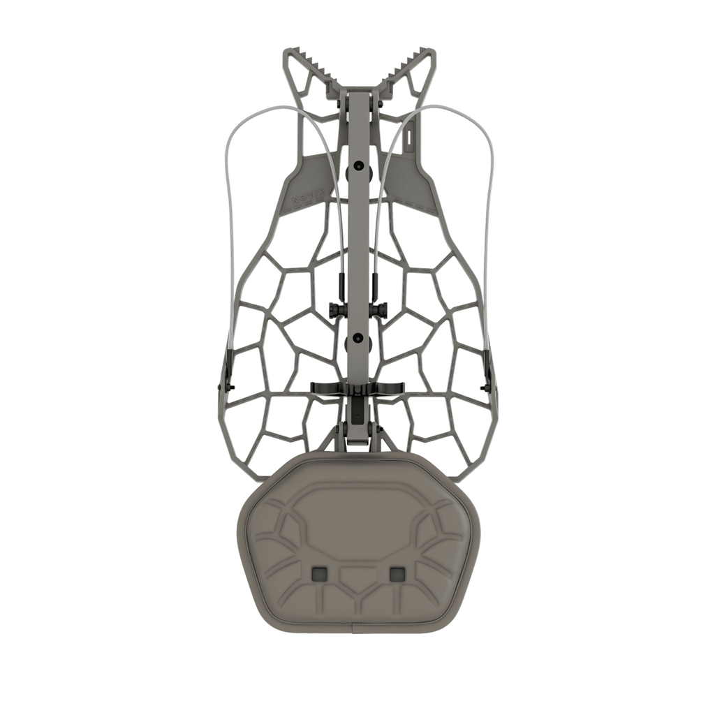 Helo Hang On Treestand - Ridge & River