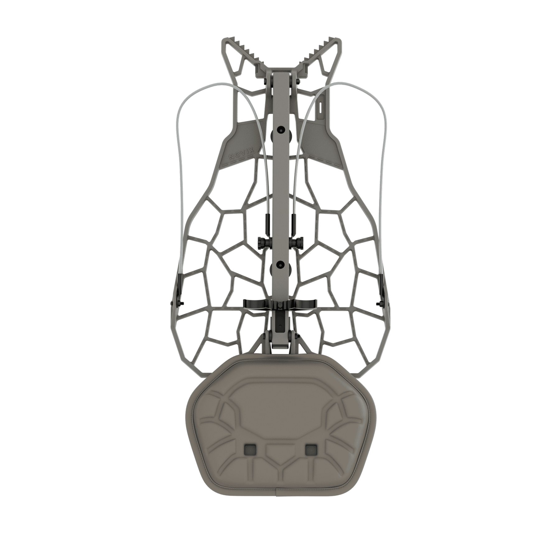 Helo Hang On Treestand - Ridge & River