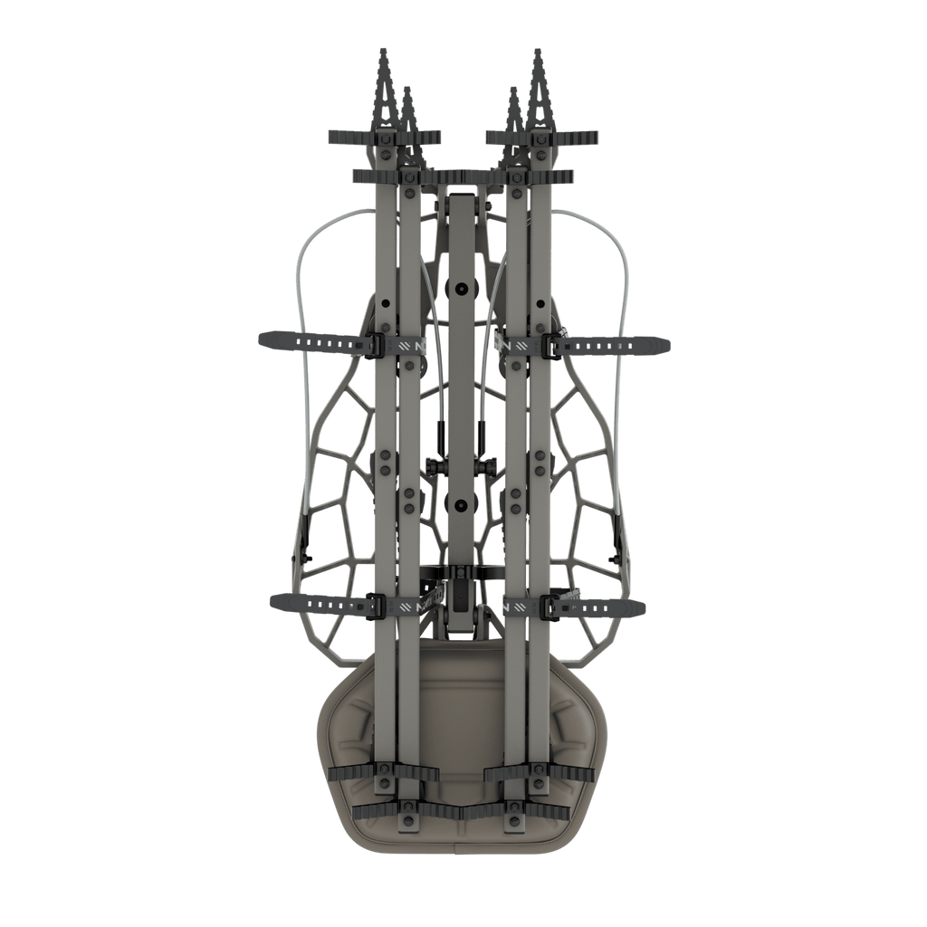 Helo Hunt Ready™ System - Ridge & River