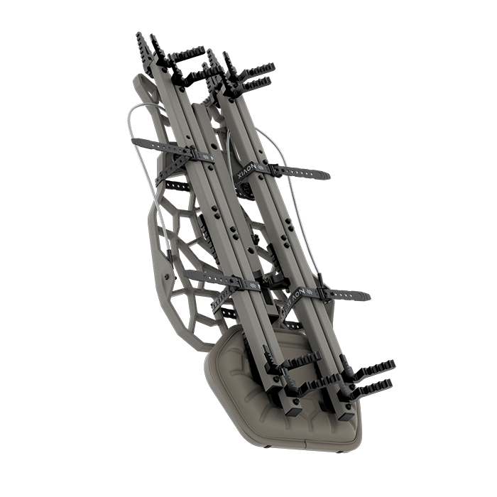 Helo Hunt Ready™ System - Ridge & River