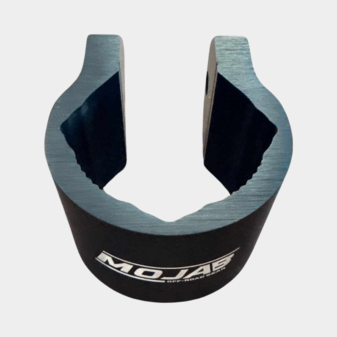 Hydraulic Jack Spare Parts - Ridge & River