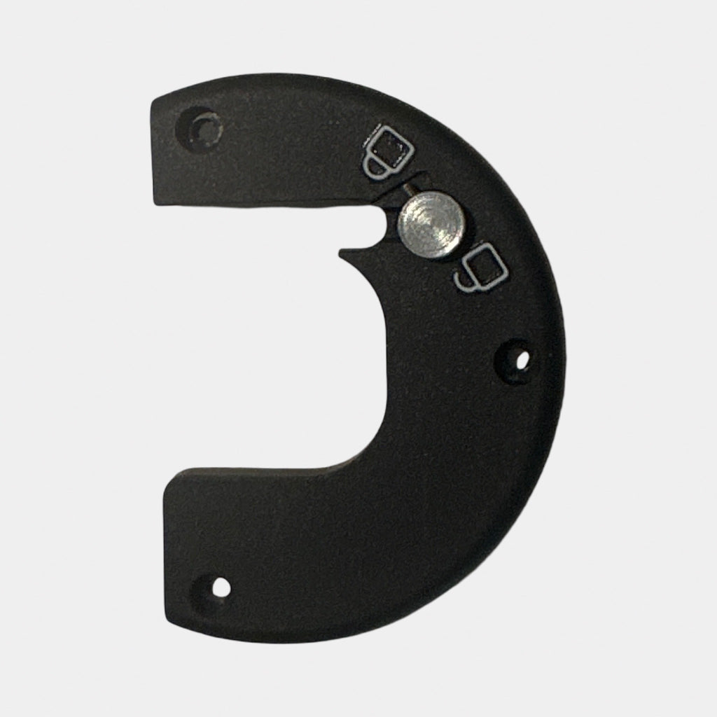 Hydraulic Jack Spare Parts - Ridge & River