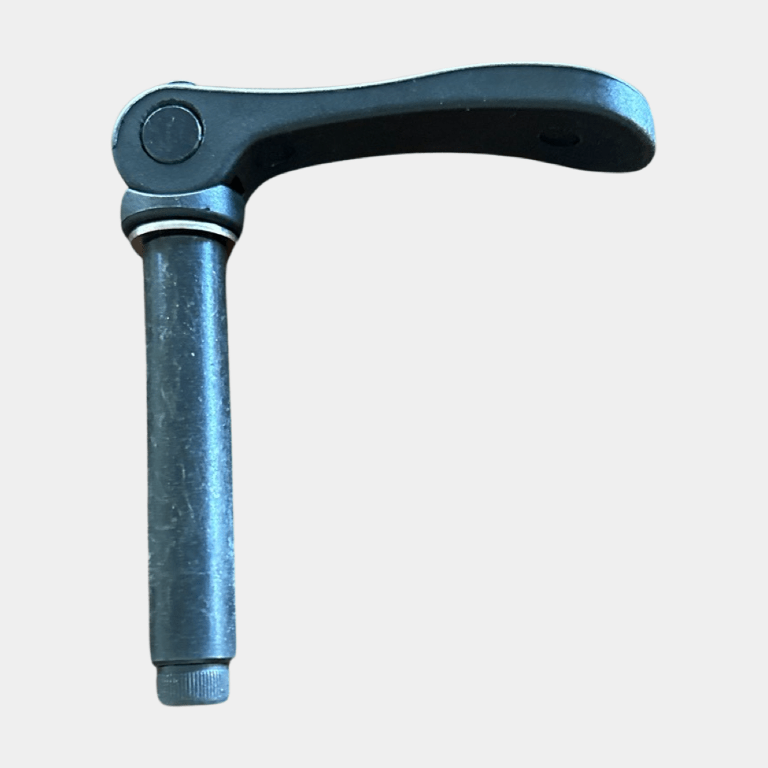 Hydraulic Jack Spare Parts - Ridge & River